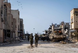 Israël en guerre : Tsahal révèle que 85% des soldats ayant reçu des soins psychologiques sont retournés au combat à Gaza