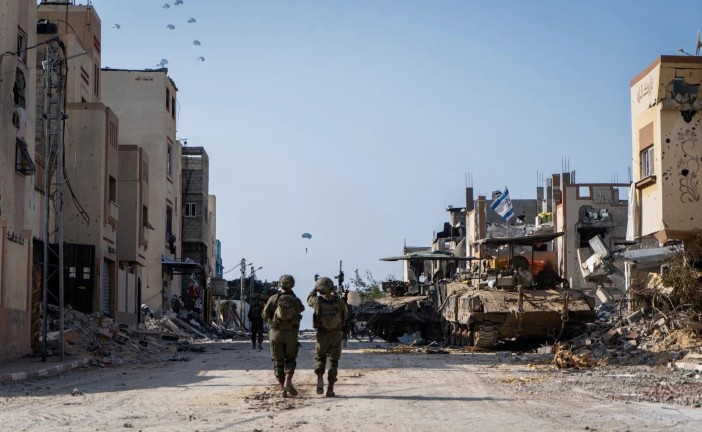 Israël en guerre : Tsahal révèle que 85% des soldats ayant reçu des soins psychologiques sont retournés au combat à Gaza