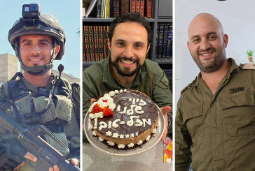 Israël en guerre : Tsahal annonce le décès de trois de ses soldats, portant le bilan à 232 soldats morts depuis le début de l’offensive à Gaza
