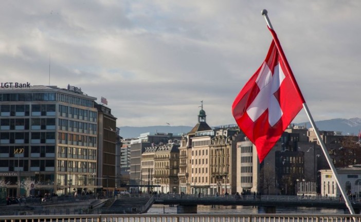 Israël en guerre : la Suisse va interdire le Hamas et ses organisations affiliées dans son territoire