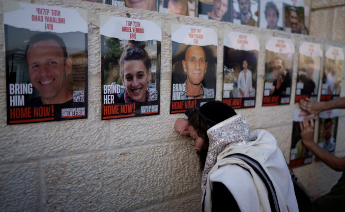 Israël en guerre : les négociations sur un accord de cessez-le-feu à Gaza sont au point mort