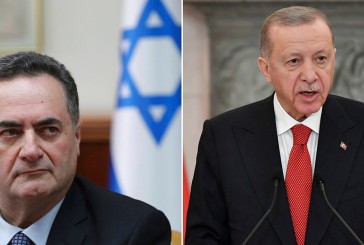 Israël en guerre : Israël Katz convoque l’ambassadeur adjoint de Turquie en Israël après les menaces proférés par le président Erdogan à l’encontre de Benjamin Netanyahu