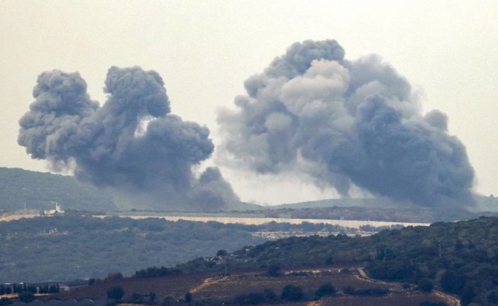 Israël en guerre : Une personne décédée et sept blessés suite à un tir de missile antichar lancé par le Hezbollah sur le nord d’Israël