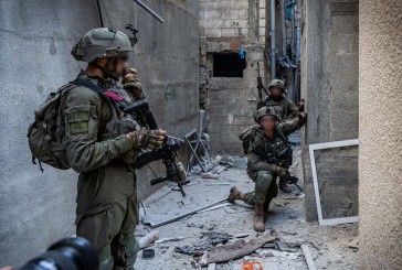 Israël en guerre : Tsahal continue les combats à Khan Yunès, dans le sud de Gaza