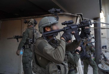 Israël en guerre : les forces de Tsahal continuent les opérations à Gaza dans l’hôpital Al-Shifa et éliminent une vingtaine de terroristes à Khan Yunès