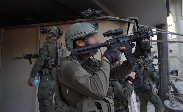 Israël en guerre : les forces de Tsahal continuent les opérations à Gaza dans l’hôpital Al-Shifa et éliminent une vingtaine de terroristes à Khan Yunès