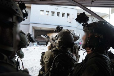 Israël en guerre : les forces aériennes de Tsahal attaquent plus de 60 cibles terroristes du Hamas à Gaza