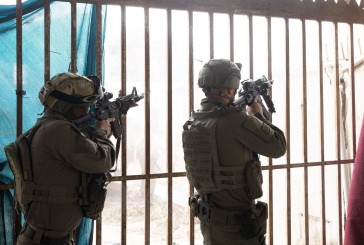 Israël en guerre : les forces de Tsahal éliminent des dizaines de terroristes à l’hôpital Al-Shifa de Gaza
