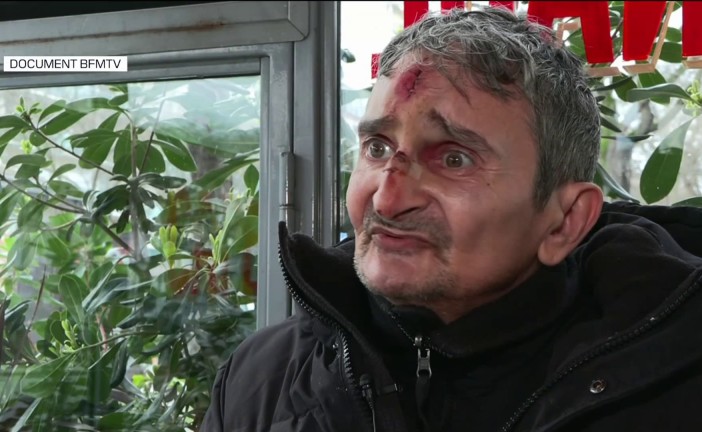 Israël en guerre : un suspect interpellé après l’agression antisémite d’un sexagénaire à Paris