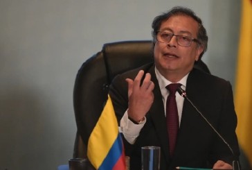 Israël en guerre : le président colombien menace de rompre ses liens diplomatiques avec Israël si l’État hébreu ne respecte pas la résolution de cessez-le-feu de l’ONU