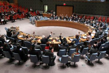 Israël en guerre : le conseil de sécurité de l’ONU adopte une résolution appelant à un cessez-le-feu immédiat à Gaza, les États-Unis s’abstiennent