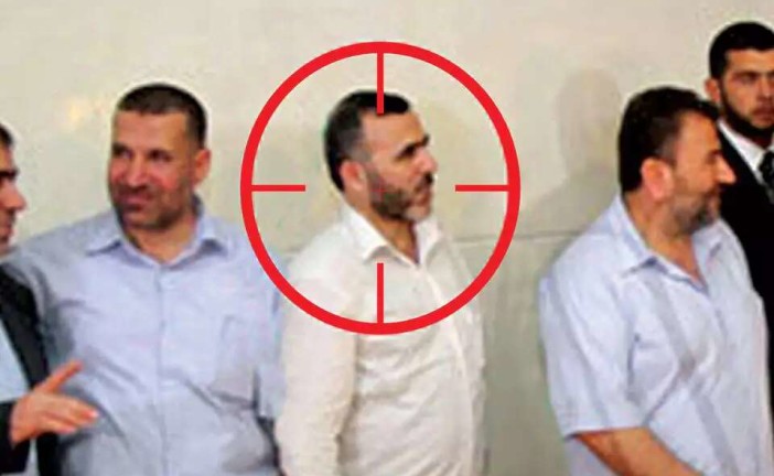 Israël en guerre : Marwan Issa, le numéro trois du Hamas, aurait été éliminé lors d’une frappe israélienne