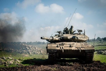 Israël en guerre : Tsahal a frappé plus de 4500 cibles du Hezbollah au Liban et en Syrie, depuis le début de la guerre