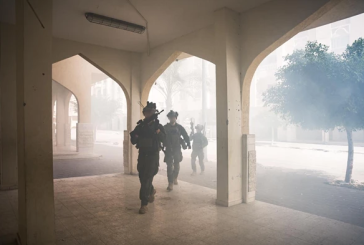 Israël en guerre : les forces de Tsahal ont arrêté 250 terroristes du Hamas et du Jihad islamique palestinien durant les raids dans le quartier de Hamad à Khan Yunès