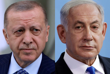 Israël en guerre : La Turquie impose des restrictions à l’exportation à l’État d’Israël tant qu’un cessez-le-feu n’est pas déclaré à Gaza