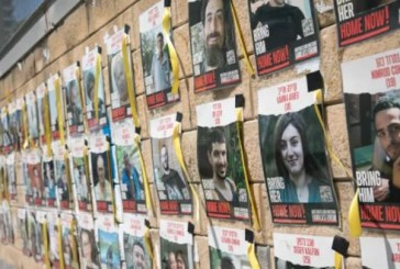 Alerte Info : vers une libération des Otages,  le gouvernement Israélien, Optimiste après l’effondrement du Hamas et la décapitationdu  Hezbollah au Liban