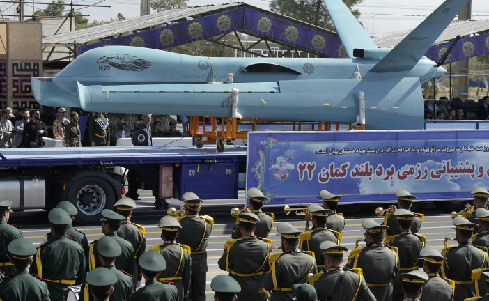 Israël en guerre : L’État d’Israël s’attend à une attaque iranienne dans les prochaines 48 heures