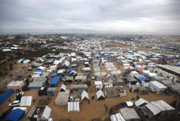 Israël en guerre : L’État d’Israël va acheter 40 000 tentes afin de préparer l’évacuation des palestiniens de Rafah avant l’opération de Tsahal
