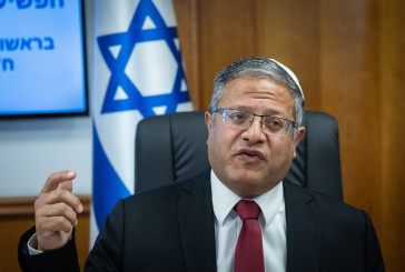 Israël en guerre : Itamar Ben Gvir menace de faire tomber la coalition si Benjamin Netanyahu ne lance pas une attaque sur Rafah