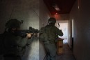 Israël en guerre : les forces de Tsahal continuent les combats dans le centre de Gaza