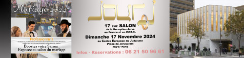 Salon jour j 2024