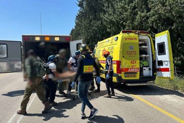 Israël en guerre : 18 personnes blessées dans un village en Galilée suite à des tirs du Hezbollah