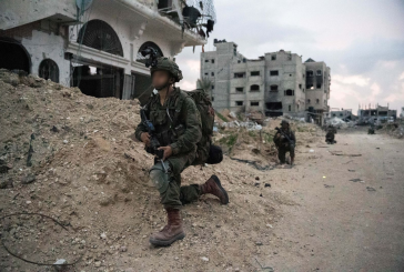 Israël en guerre : Les forces de Tsahal se retirent de l’hôpital Al-Shifa et continuent d’opérer à Khan Yunès et au centre de Gaza