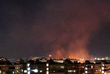Israël en guerre : plus de 40 morts dont six terroristes du Hezbollah ont été tués à Alep lors d’une frappe aérienne attribuée à Israël