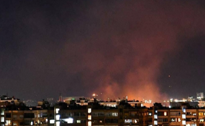 Israël en guerre : plus de 40 morts dont six terroristes du Hezbollah ont été tués à Alep lors d’une frappe aérienne attribuée à Israël