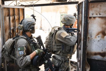 Israël en guerre :  les forces de Tsahal poursuivent leurs opérations à Gaza dans l’hôpital Al-Shifa et à Khan Yunès