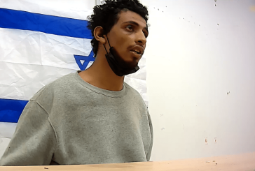 Israël en guerre : un terroriste du Jihad islamique palestinien admet avoir commis un viol lors des massacres du 7 octobre