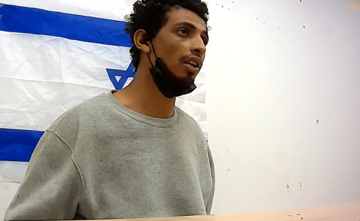 Israël en guerre : un terroriste du Jihad islamique palestinien admet avoir commis un viol lors des massacres du 7 octobre