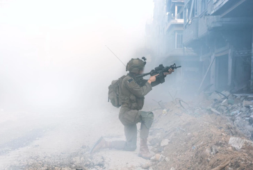 Israël en guerre : les forces de Tsahal continuent d’opérer à Khan Yunès, au sud de Gaza