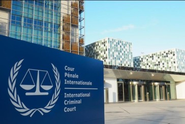 Israël en guerre : le congrès américain envisage d’adopter des sanctions contre la CPI