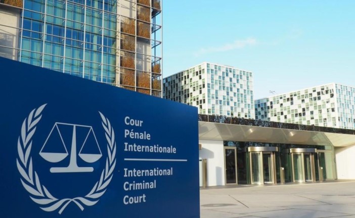 Israël en guerre : le congrès américain envisage d’adopter des sanctions contre la CPI