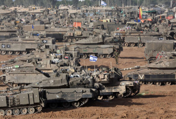 Israël en guerre : les États-Unis auraient assoupli leur position concernant l’opération israélienne à Rafah, suite à l’évacuation réussie des civils palestiniens
