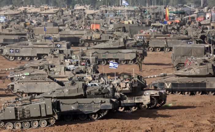 Israël en guerre : les États-Unis auraient assoupli leur position concernant l’opération israélienne à Rafah, suite à l’évacuation réussie des civils palestiniens