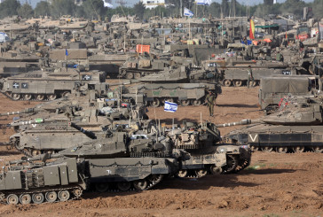 Israël en guerre : les États-Unis estiment qu’Israël a mobilisé suffisamment de troupes devant Rafah pour lancer une grande offensive