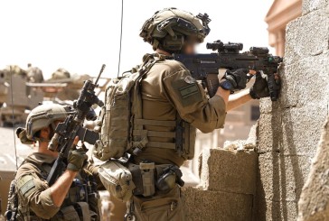 Israel en guerre : les forces de Tsahal poursuivent leurs opérations à Rafah et à Jabaliya dans la bande de Gaza