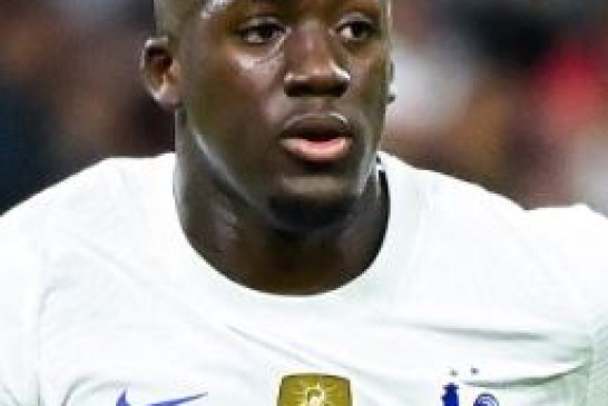 Ibrahima Konate
