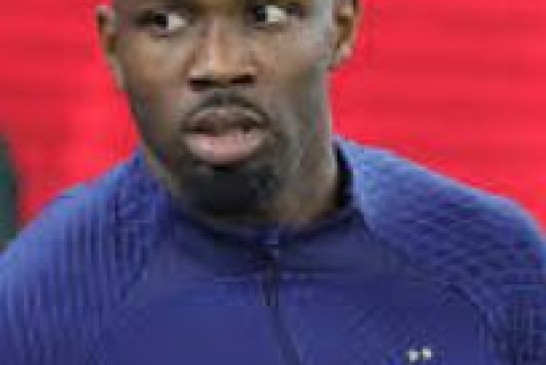 Markus Thuram