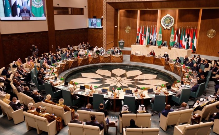 Israël en guerre : la Ligue arabe se réunit cette semaine à Bahreïn pour discuter notamment de la guerre à Gaza