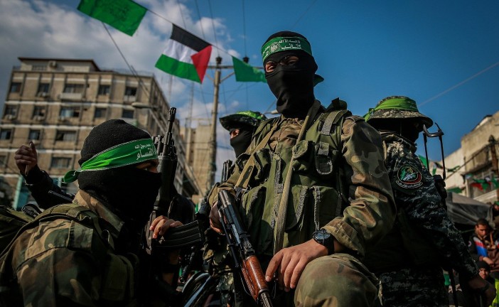 Israël en guerre : deux bataillons du Hamas ne participeraient pas aux combats à Gaza et se préserveraient pour l’après-guerre