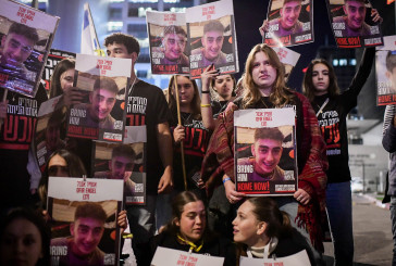 Israël en guerre : un négociateur israélien révèle que des dizaines d’otages israéliens détenus à Gaza sont toujours en vie