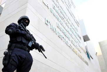 Breaking News :  Maroc  BCIJ  » Arrestation de 4 partisans de Daech en cours de planification d’attentats »
