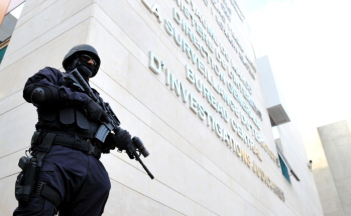 Breaking News :  Maroc  BCIJ  » Arrestation de 4 partisans de Daech en cours de planification d’attentats »