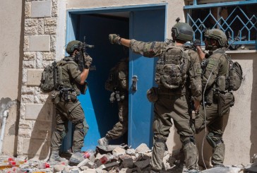 Israël en guerre : les forces de Tsahal éliminent un haut responsable du Hamas au sud de Gaza