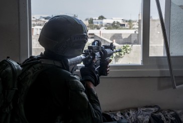 Israël en guerre : les forces de Tsahal continuent d’opérer à Rafah et au centre de Gaza