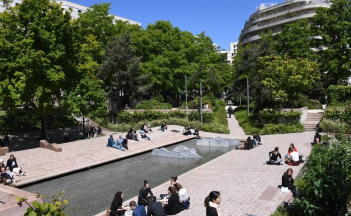 Israël en guerre : deux mineurs mis en examen pour le viol antisémite d’une jeune fille juive de 12 ans à Courbevoie