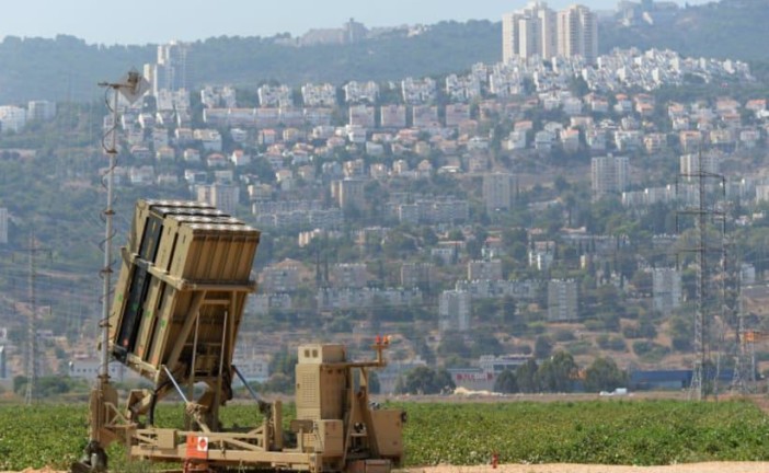 Israël en guerre : le Hezbollah envisagerait d’attaquer Haïfa et Tel-Aviv, en cas de guerre total avec Israël